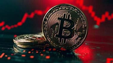 سقوط ناگهانی قیمت بیت‌ کوین / حمام خون در بازار ارزهای دیجیتال