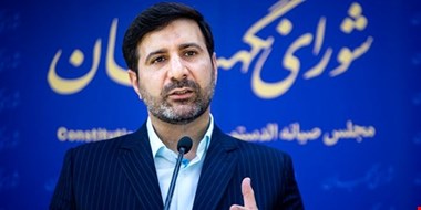 شورای نگهبان چک سفید امضا نمی‌دهد