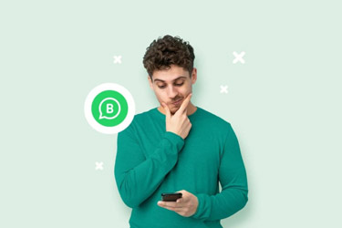 حالت ناشناس Meta AI به واتس‌اپ اضافه شد
