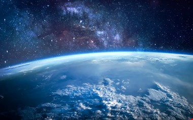 یک راه آسان برای پیدا کردن زمین توسط فضایی ها