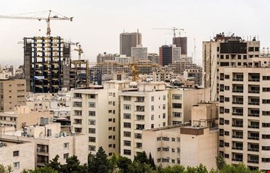 افزایش پروانه‌های ساختمانی در پاییز ۱۴۰۱ / رشد ۱۹درصدی تهران و ۲۳.۲درصدی مناطق شهری نسبت به سال قبل