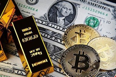 رشد انفجاری بیت‌کوین و اتریوم