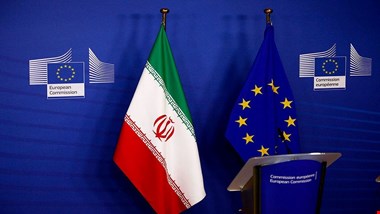 ادعای مقام اروپایی درباره حفظ تحریم‌های موشکی علیه ایران