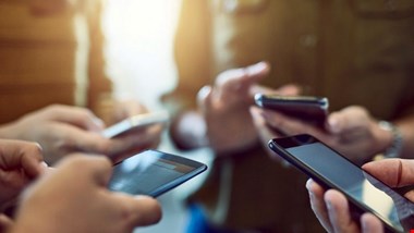 در تعطیلات این پیام‌ها را باز نکنید!