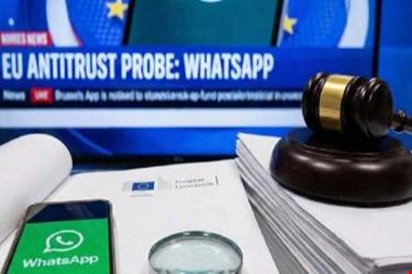 بازگشت ChatGPT به واتس‌اپ؟ تصمیم سرنوشت‌ساز اروپا علیه متا