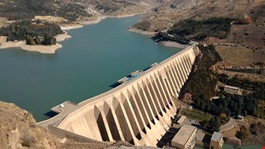 رشد ۲۸ درصدی آب ورودی به سدهای کشور