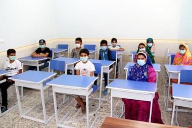پر کردن کولهپشتی یک دانشآموز چقدر پول میخواهد؟