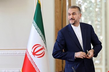 امیرعبداللهیان: ظرف ۴۸ ساعت آینده با همتای سعودی درباره زمان و مکان دیدارمان گفت‌وگو می‌کنم