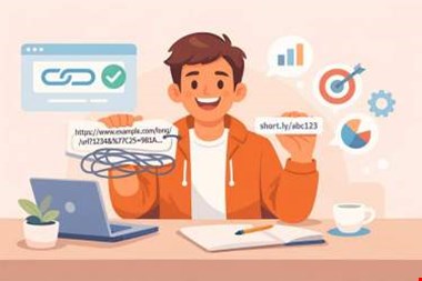 معرفی بهترین کوتاه کننده لینک رایگان