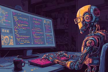 چهار شغلی که در عصر هوش مصنوعی هرگز منسوخ نمی‌شوند