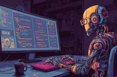 چهار شغلی که در عصر هوش مصنوعی هرگز منسوخ نمی‌شوند