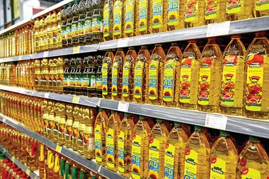 قیمت روغن مایع ۲ لیتری چند؟ + جدول (۲۲مرداد)
