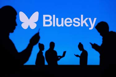 بلواسکای با عبور از ۴۰ میلیون کاربر، قابلیت دیسلایک را معرفی کرد