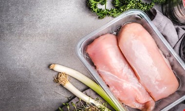 انواع گوشت مرغ بسته بندی امروز چند؟ + جدول