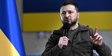 اگر جنگ را به خاک روسیه بکشانیم تنها میمانیم