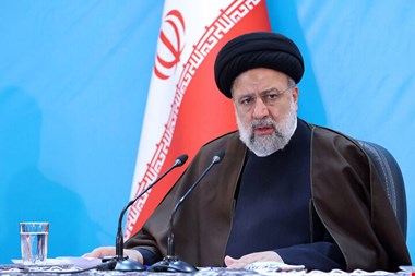 رییسی: صدور بیانیه از سوی دولت سوئد کافی نیست