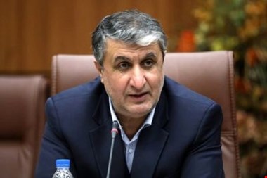 اسلامی: قصد داریم محصولات هسته ای‌ را صادر کنیم