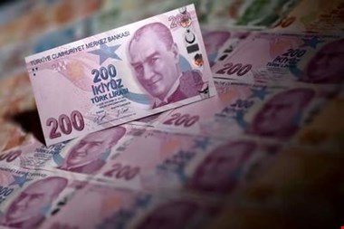 قیمت لیر امروز ۱۸ بهمن ماه ۱۴۰۱