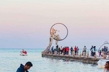 ایلیا گشت؛ بررسی قیمت تور کیش، تور چابهار و تور مشهد