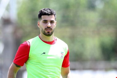مجیدی بمب نقل و انتقالات لیگ ایران را شکار کرد + عکس