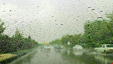 کاهش ۳ تا ۴ درجه‌ای دما برای فردا و پس فردا / امشب و فردا رگبار باران در برخی از نواحی کشور پیش‌بینی می‌شود