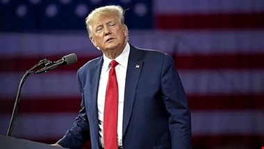ترامپ اسناد «حمله احتمالی به ایران» را گم کرد!