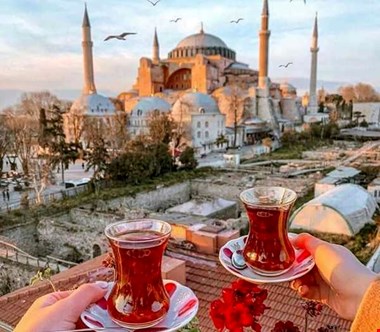 ۷ شب سفر به استانبول ۶۶میلیون تومان پول میخواهد! + لیست قیمت تورهای استانبول