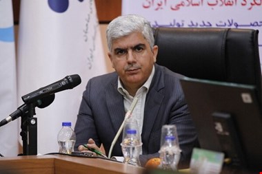 تنها دغدغه صنعت داروسازی باید تولید باشد