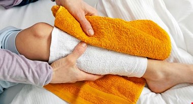 ۸ علت پادردهای شبانه و راهکارهای آن + عکس