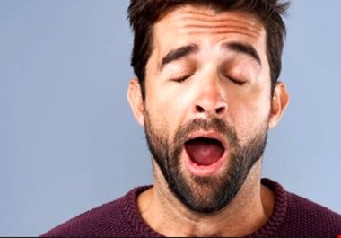 حقایقی درباره خمیازه کشیدن که نمی دانید