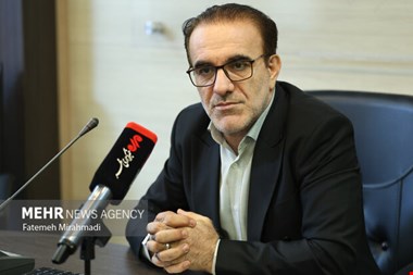 رئیس‌زاده: کمبود پزشک متخصص به معنای نبود درمان نیست