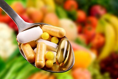 مکملها را با این مواد غذایی مصرف نکنید