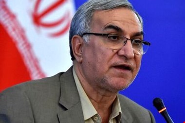 عیناللهی: بیمارستان حضرت مهدی کاملا دولتی است