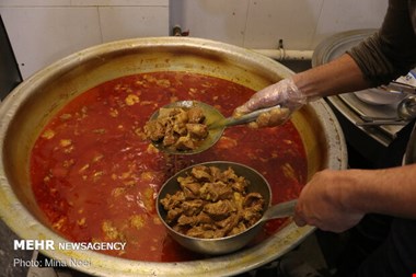 فرضیه استفاده از کره محلی در طبخ غذا برای پیشگیری از چربی خون رد شد