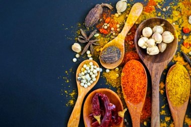 با این ادویهها چربیهای بدن را به سرعت بسوزانید