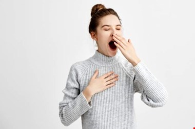هرچه مغز بزرگ تر، خمیازه ها طولانیتر است!