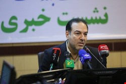 توضیح و عذرخواهی معاون وزیر بهداشت در پی انتشار ویدئو از نشست خبری