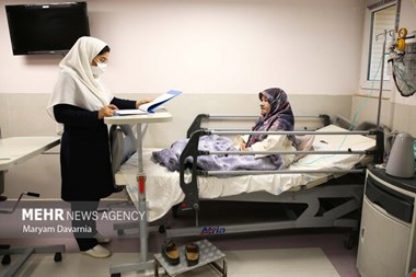 ماجرای ممانعت از ازدواج و فرزندآوری پرستاران