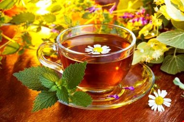 دمنوش های گیاهی برای درمان سرماخوردگی و آنفلوآنزا
