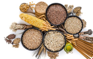 با این غلات رژیم لاغری خود را خوشمزه و دلچسب کنید
