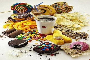 تغییرات اقلیمی میتواند باعث افزایش مصرف قند شود