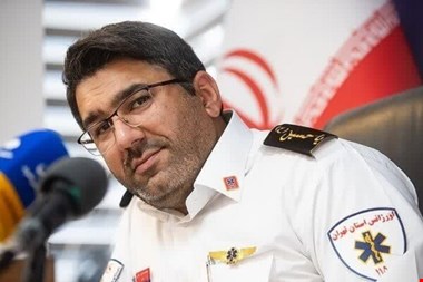 تداوم نوسازی پایگاههای اورژانس تهران