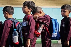 جشن شکوفه‌ها فرصتی برای کاهش اضطراب کودکان است نه مراسمی نمادین
