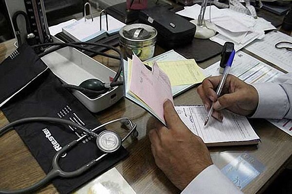 ماجرای ویزیت یک میلیونی در شرایط سخت اقتصادی