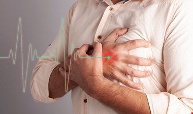 نقش بیماری های ویروسی در بروز سکته قلبی + فیلم