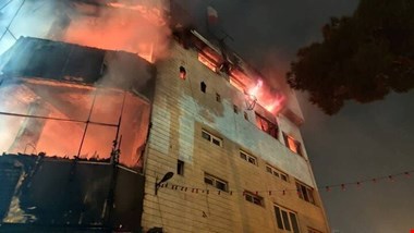 روایت شهادت یک پرستار به دست تروریست‌های آشوبگر+ فیلم