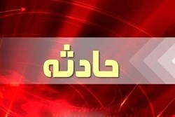 تصادف پژو و موتورسیکلت در جاده شهرکرد؛راکب با شکستگی راهی بیمارستان شد