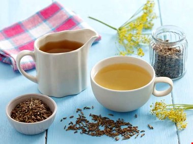 این مدل رازیانه مثل کوره چربیسوزی میکند!
