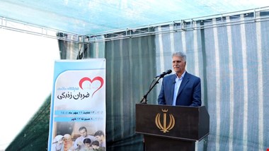 غربالگری کودکان شاهرودی آغاز شد؛ ۸ درصد کودکان مبتلا به فشار خون