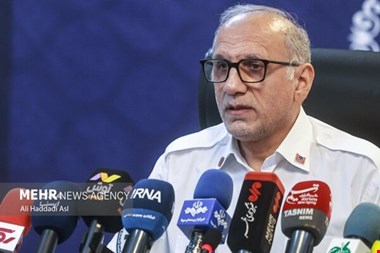 روایت رئیس اورژانس کشور از حملات تروریستی عوامل موساد و سیا